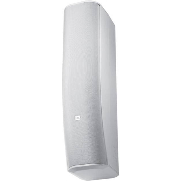 JBL Professional CBT 70J-1 2-way Stand Mountable, Wall Mountable Speaker - 350 W RMS - White JBL Professional CBT 70J-1 2-way Stand Mountable, Wall Mountable Speaker - 350 W RMS - White